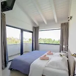 Βίλα Sea View Sun Sea & Fire Krnica