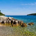 Sea View Sun Sea & Fire * Krnica