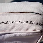 Sea View Sun Sea & Fire Βίλα *