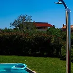 Sea View Sun Sea & Fire * Krnica