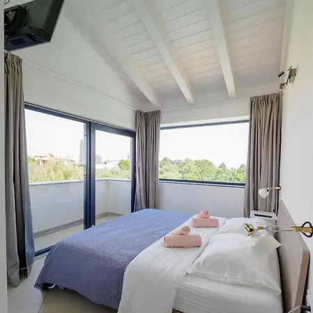 Villa Sea View Sun Sea & Fire Krnica