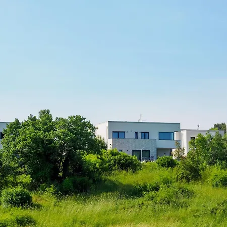 Sea View Sun Sea & Fire * Krnica