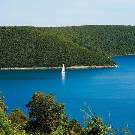 Villa Sea View Sun Sea & Fire Krnica