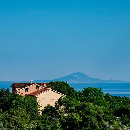Villa Sea View Sun Sea & Fire Krnica