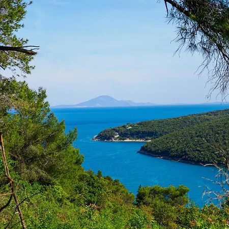 Sea View Sun Sea & Fire Villa