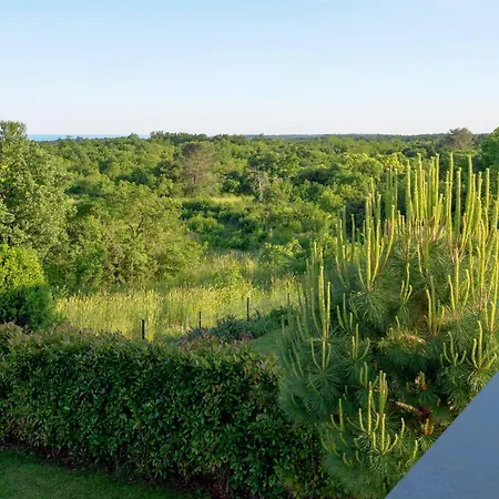 Villa Sea View Sun Sea & Fire Krnica