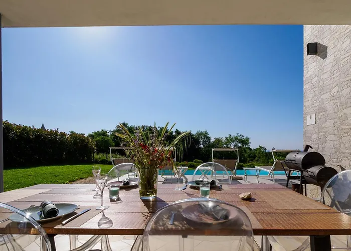 Vila Sea View Sun Sea & Fire