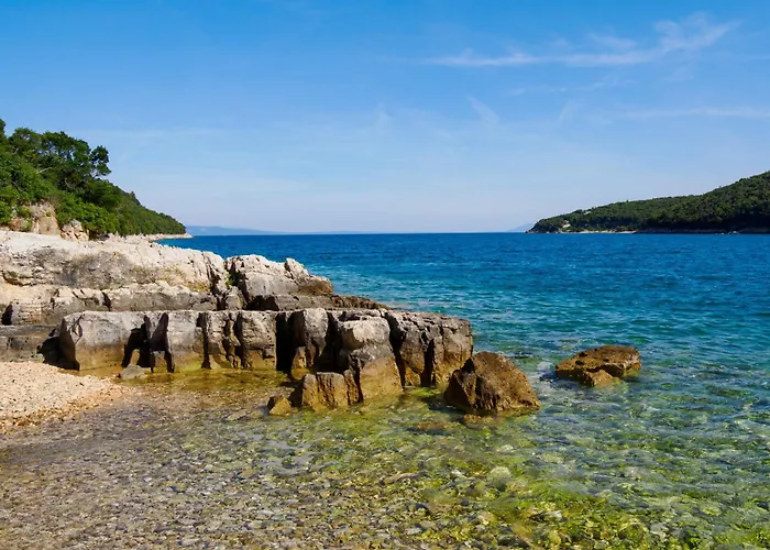 Sea View Sun Sea & Fire * Krnica