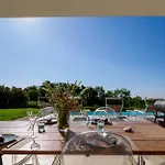 빌라 Sea View Sun Sea & Fire
