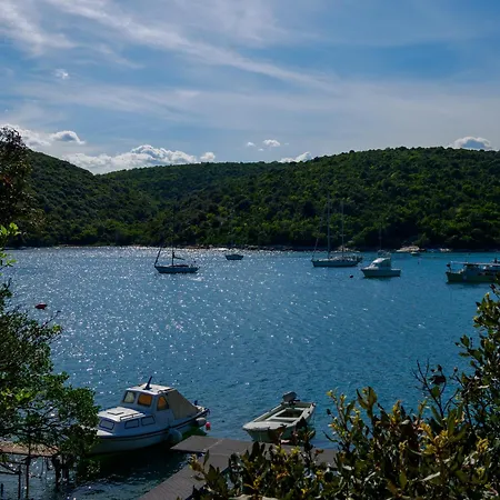 Villa Sea View Sun Sea & Fire