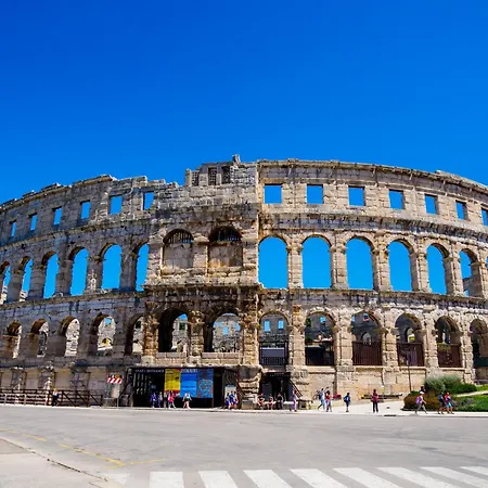 Villa Sea View Sun Sea & Fire *