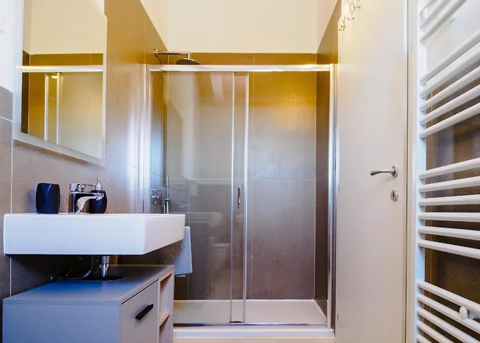 Sea View Sun Sea & Fire Villa Krnica