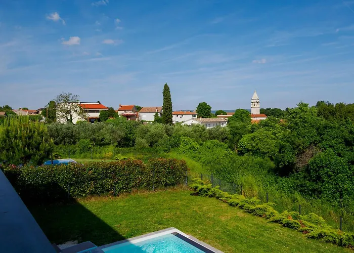 Sea View Sun Sea & Fire 别墅 *