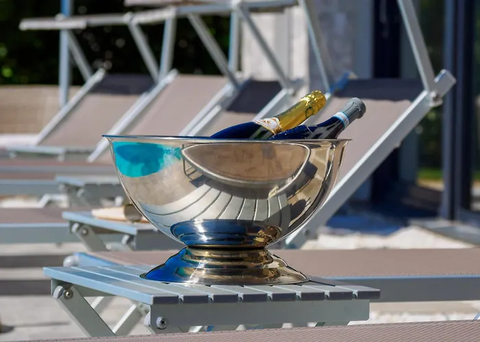 别墅 Sea View Sun Sea & Fire 卡尼卡