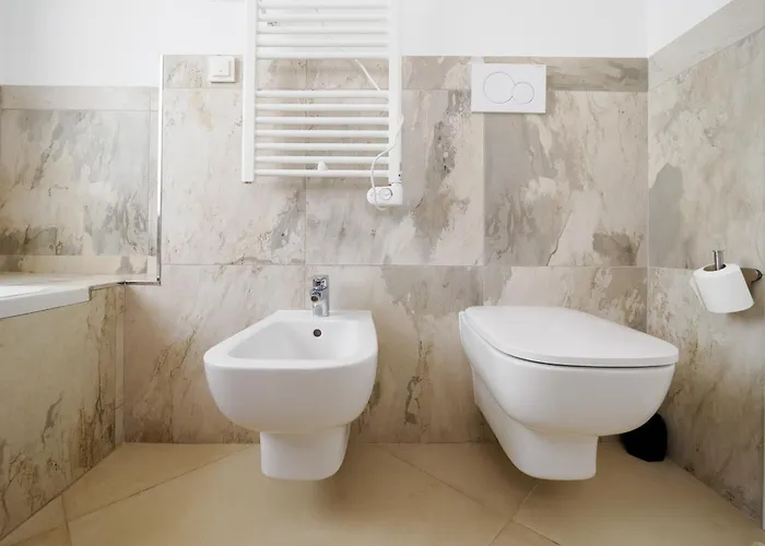 Sea View Sun Sea & Fire Villa Krnica