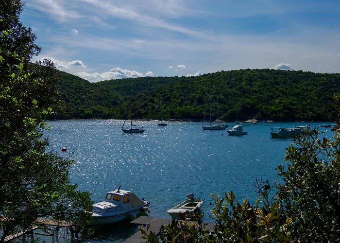 Villa Sea View Sun Sea & Fire