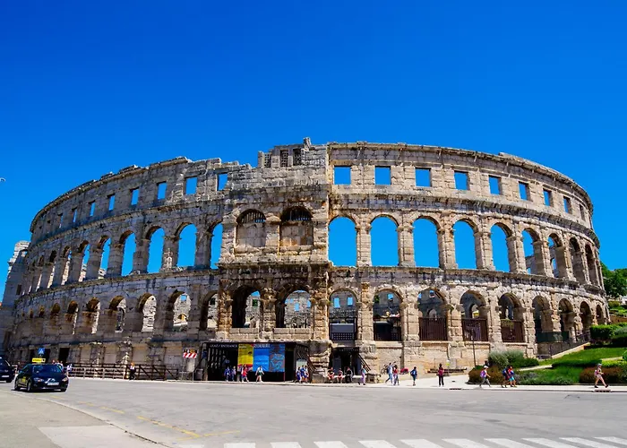 Villa Sea View Sun Sea & Fire *